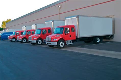We service Dry Vans, Reefers, Flatbeds, and Box. . Dispatching services for box trucks